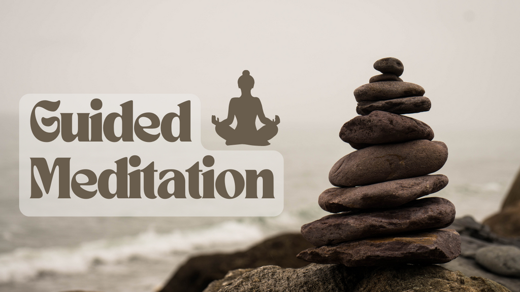 Guided Meditations & Breathwork