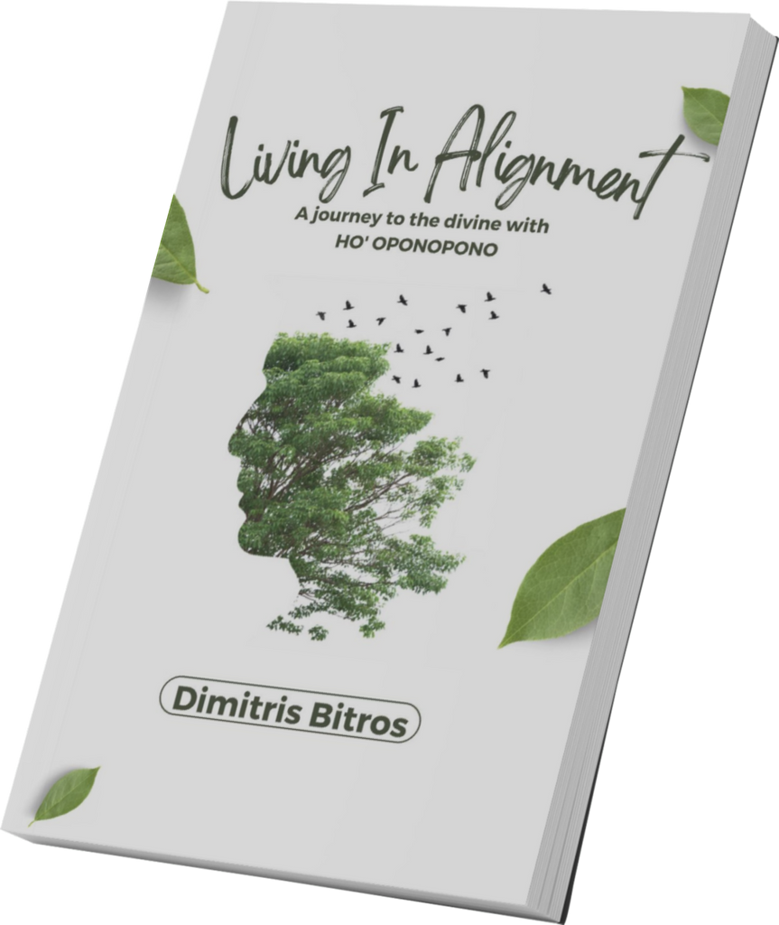 Living in Alignment: A journey to the divine with Ho' oponopono audio and free ebook