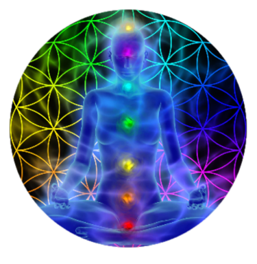 What are Chakras?