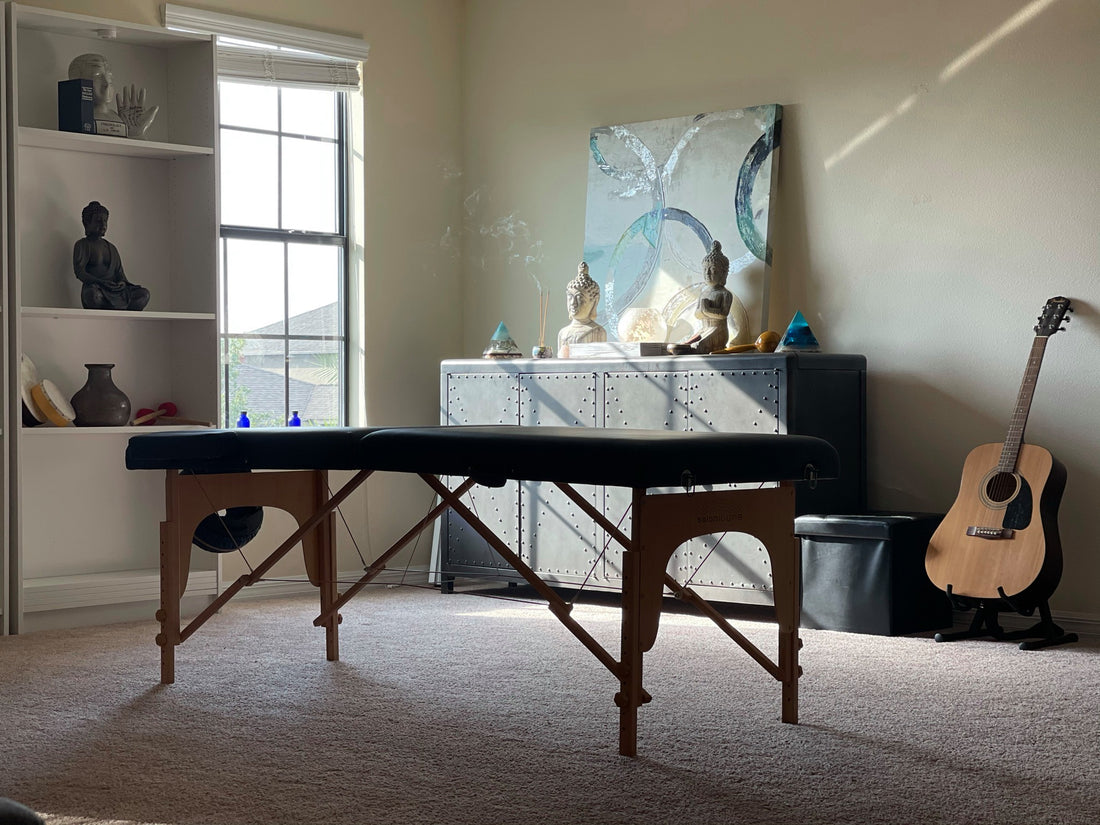 What is Reconnective Healing?