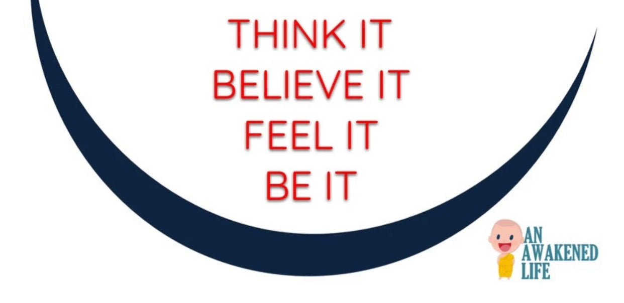 Your Life Is Only As Big As Your Imagination