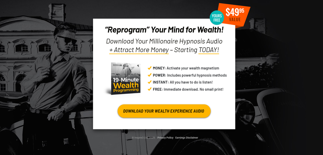 What is Self Hypnosis?