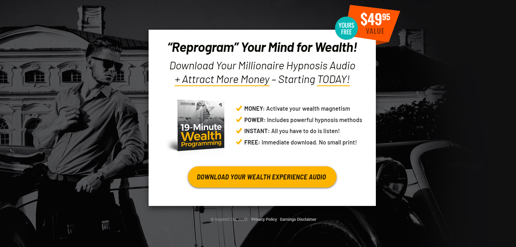 What is Self Hypnosis?