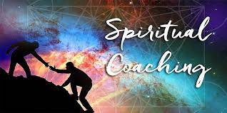 What is Spiritual Coaching?