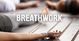 ZOOM- WEEKLY BREATHWORK SESSIONS