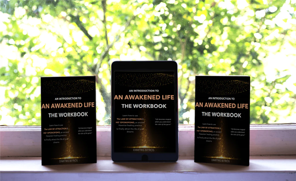 Ho' oponopono & Law Of Attraction Course