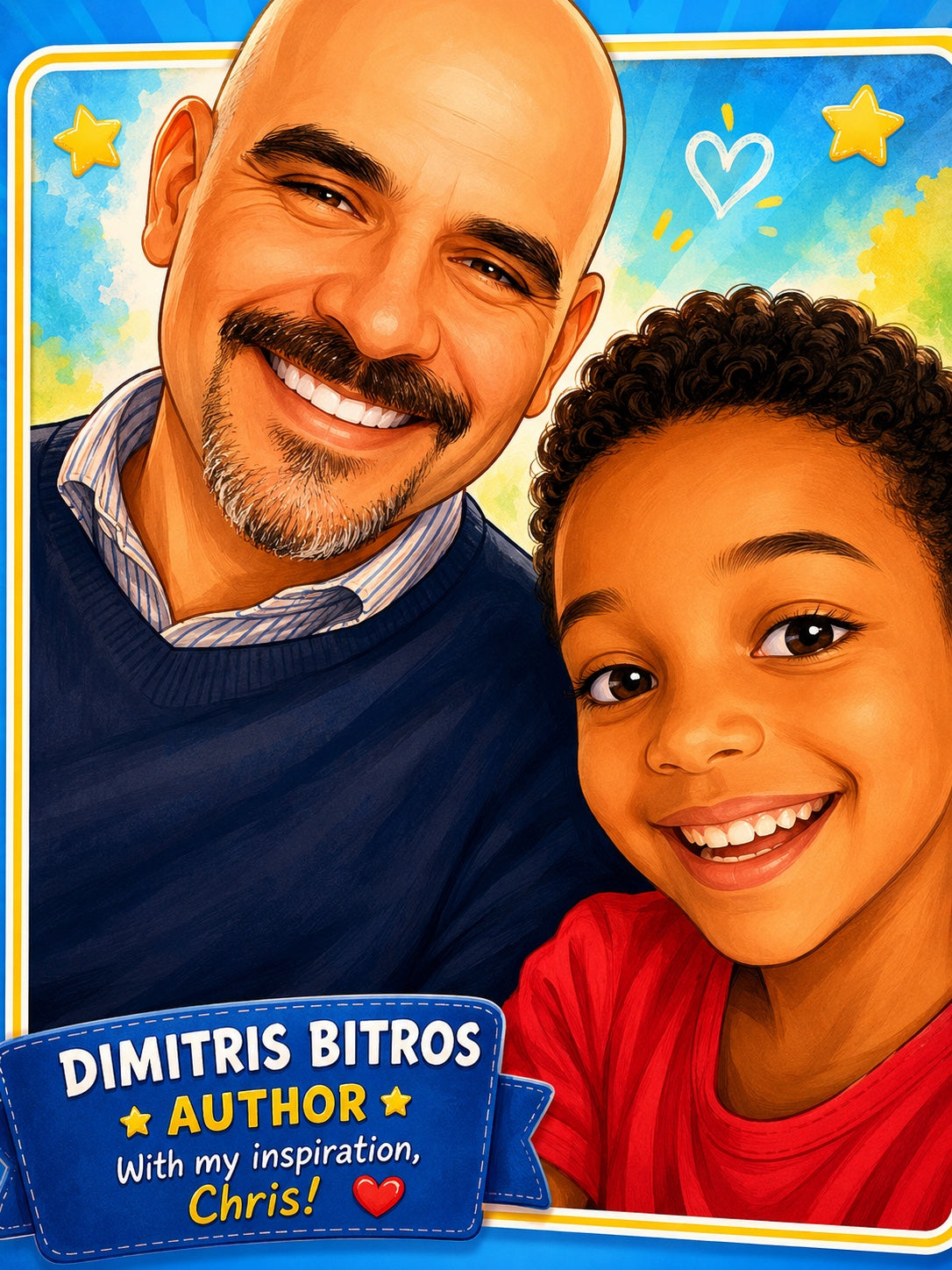 Chris's Breathwork: 10 Fun Breathing Exercises For Kids