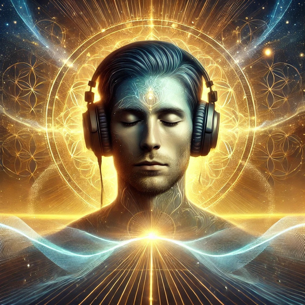 WEALTH ENERGY ACTIVATION: REWIRE FOR SUBCONSCIOUS PROSPERITY