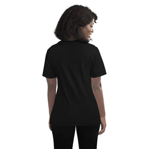 HO' OPONOPONO Sacred Geometry Short-Sleeve T-Shirt