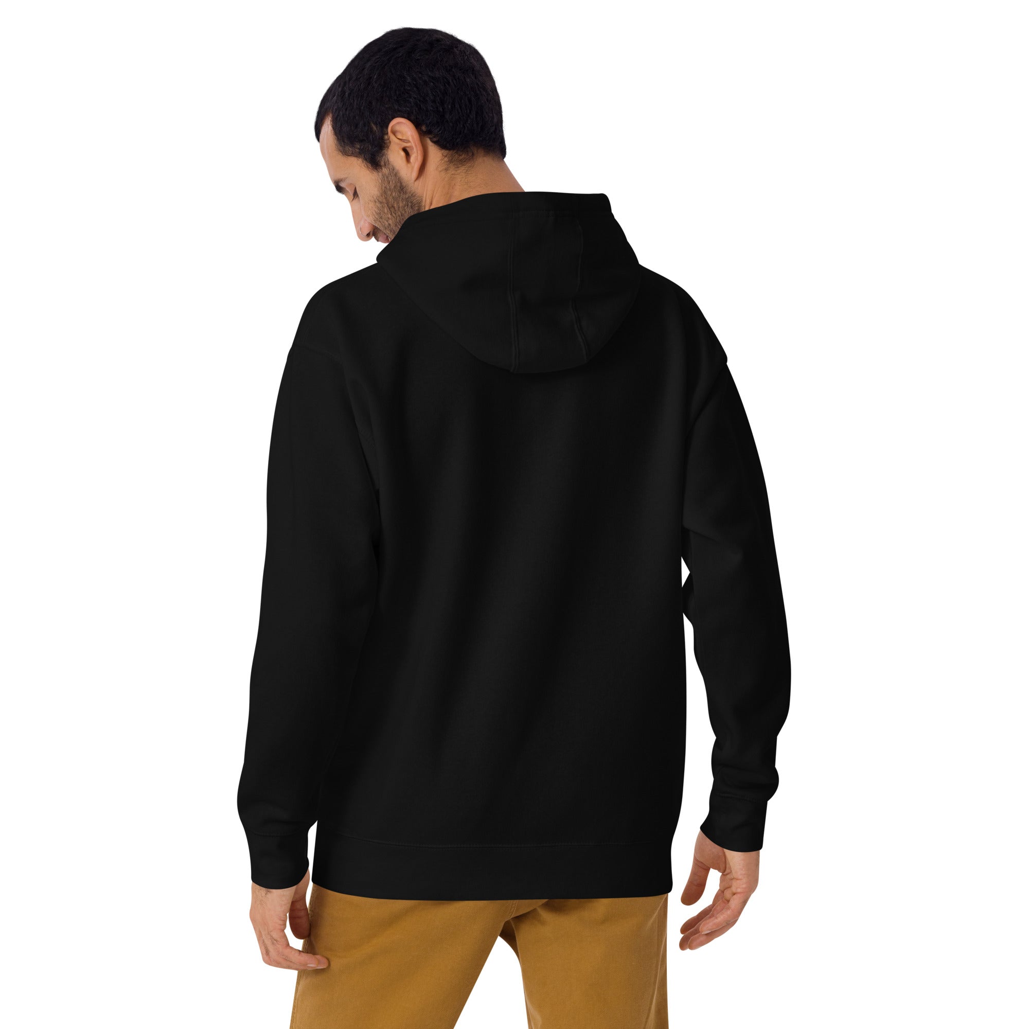 HO' OPONOPONO SARCED GEOM HOODIE Unisex Hoodie