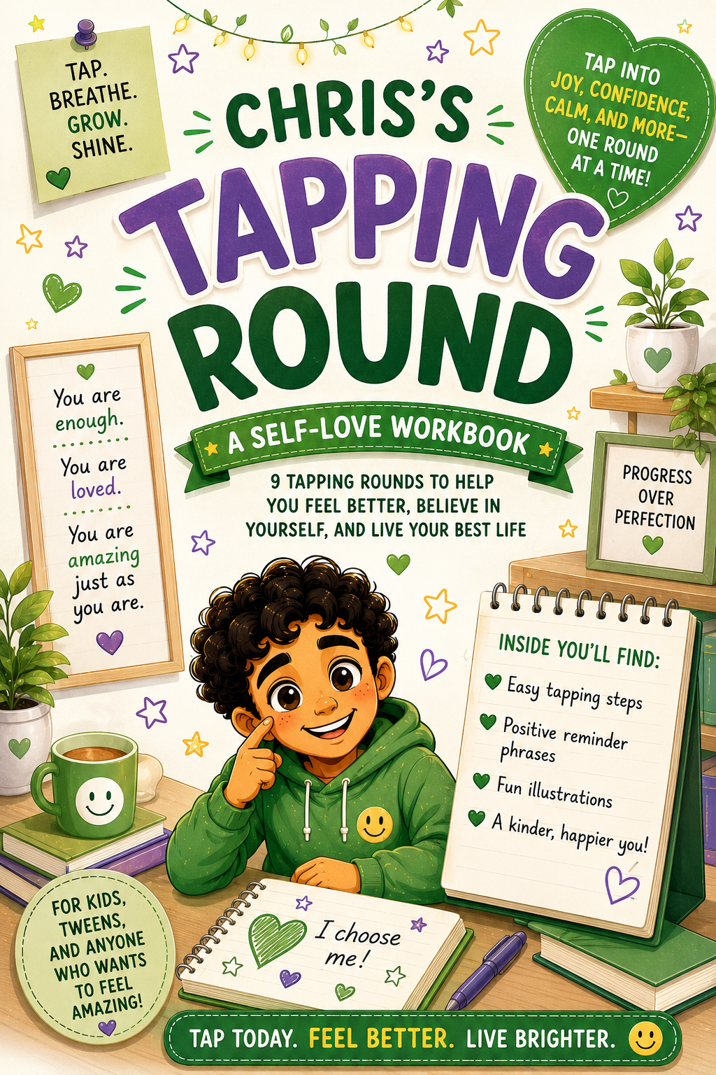 3 Ebooks for $10 Plus Bonus Book