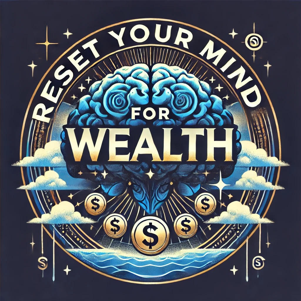 Subconscious Wealth Reset Clear Blocks and Attract More Money