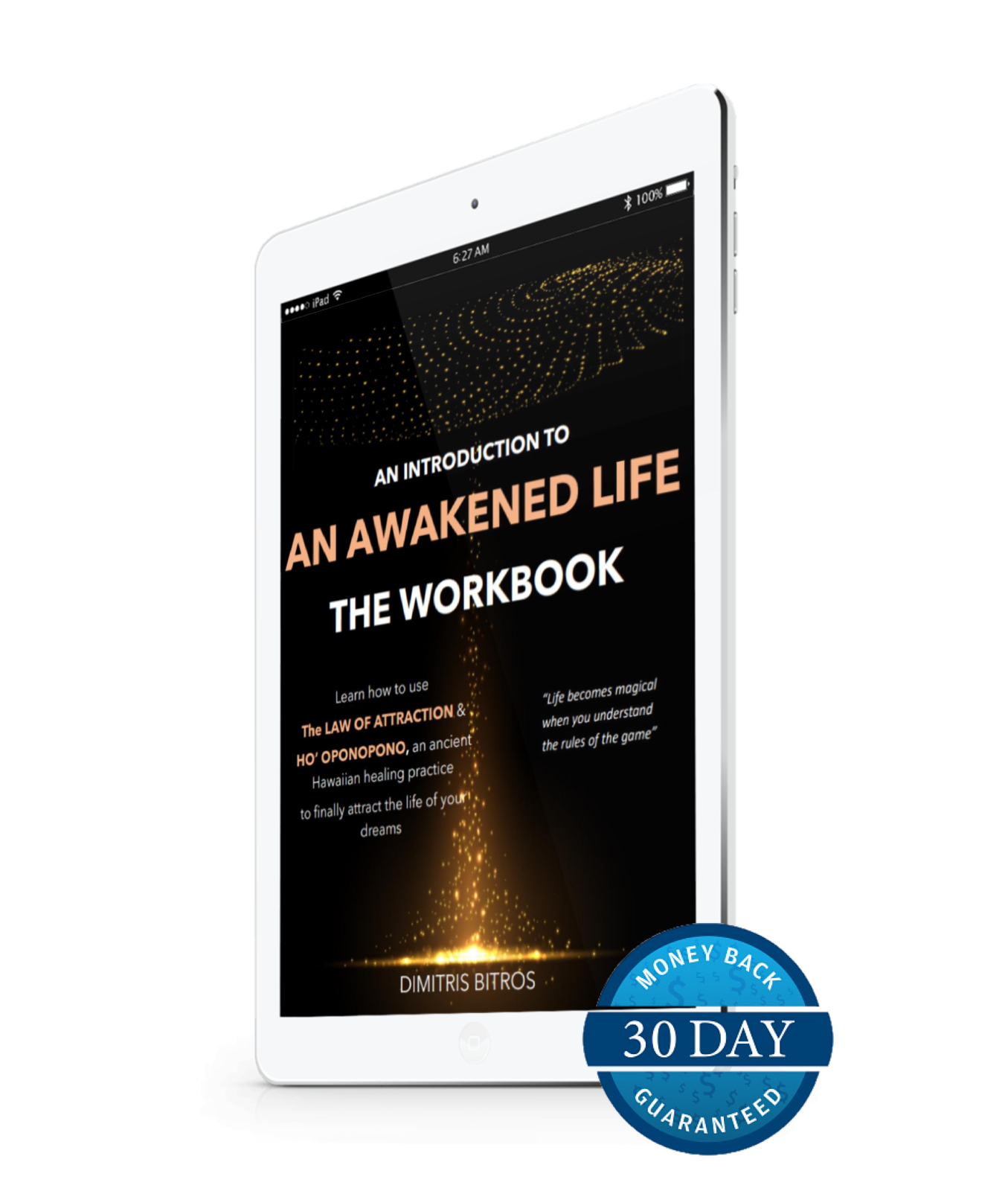 AN INTRODUCTION HO' OPONOPONO & THE LAW OF ATTRACTION