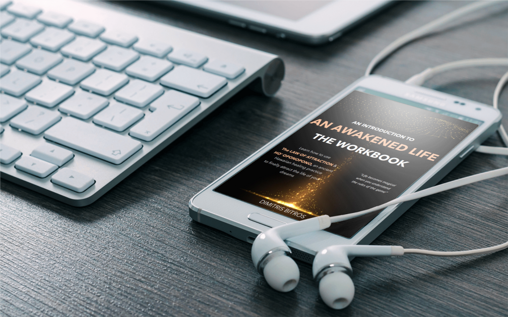 AN INTRODUCTION HO' OPONOPONO & THE LAW OF ATTRACTION