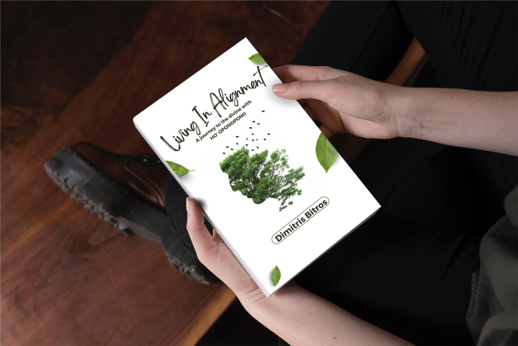 Living in Alignment: A Journey To The Divine With Ho' oponopono