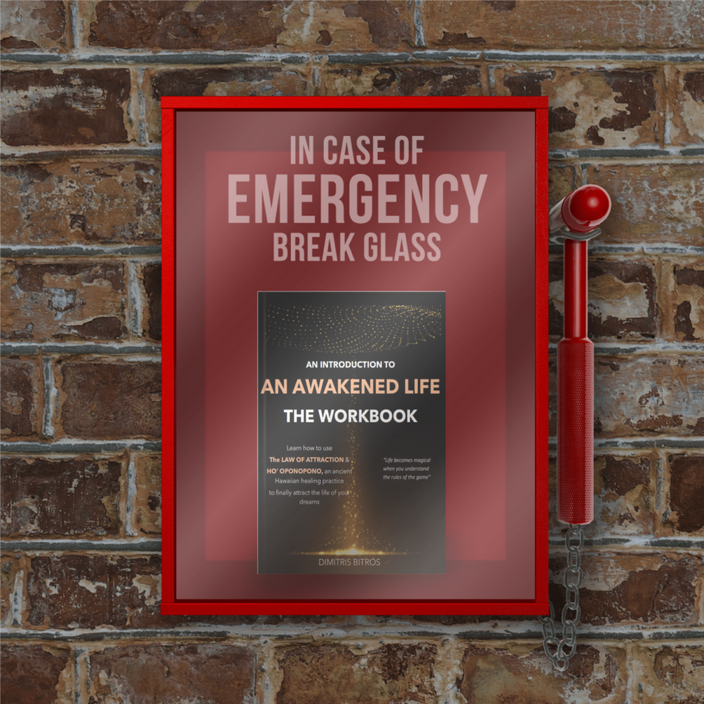 AN INTRODUCTION HO' OPONOPONO & THE LAW OF ATTRACTION