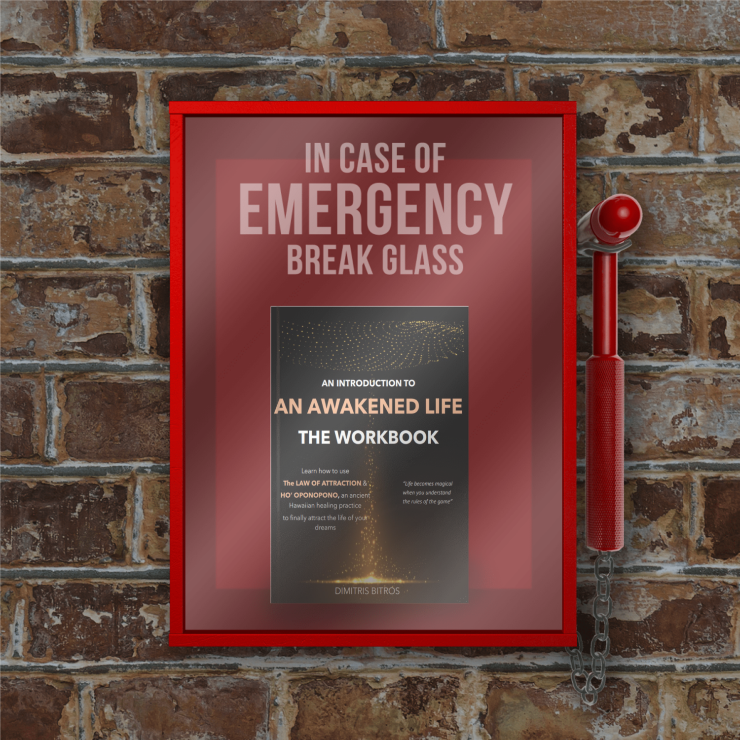 AN INTRODUCTION HO' OPONOPONO & THE LAW OF ATTRACTION