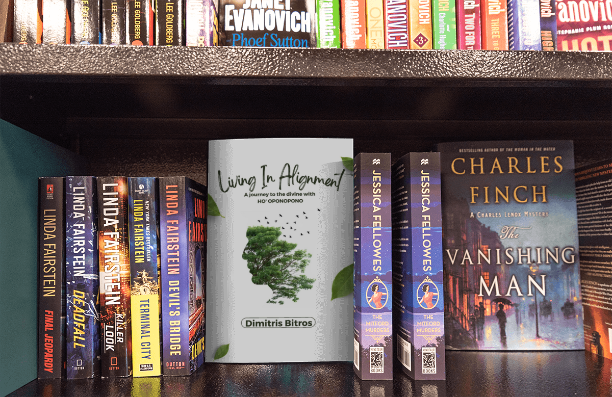 Living in Alignment: A Journey To The Divine With Ho' oponopono