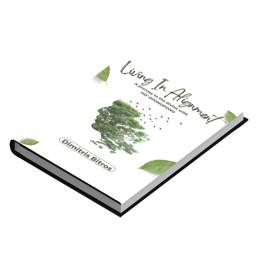 Living in Alignment: A Journey To The Divine With Ho' oponopono