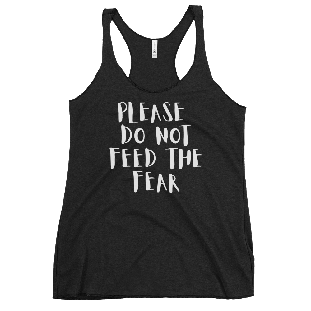 Women's Racerback Tank